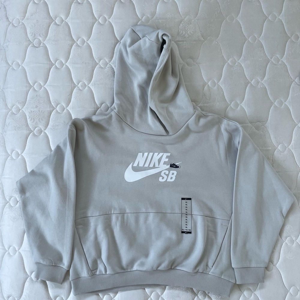 Nike SB hoodie